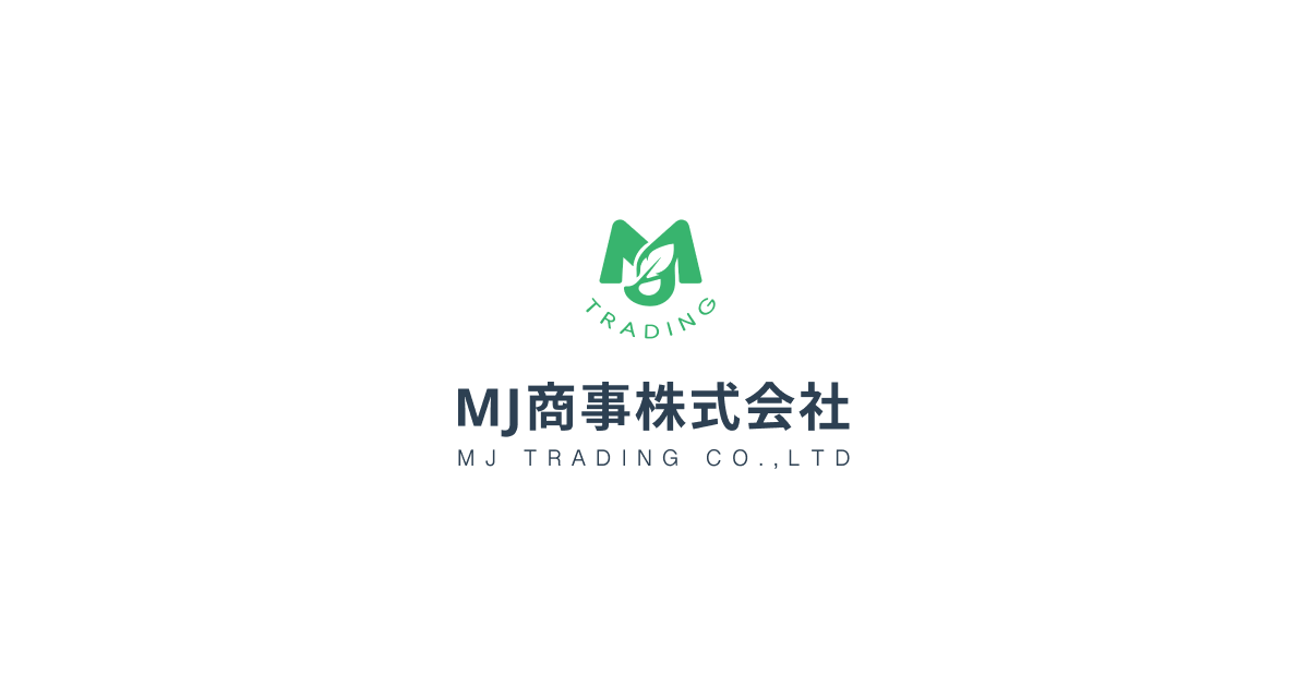 Mj Trading Contact - MJ TRADING CO.,LTD.